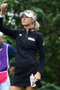 Nelly Korda